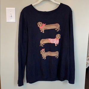 Talbots sweater